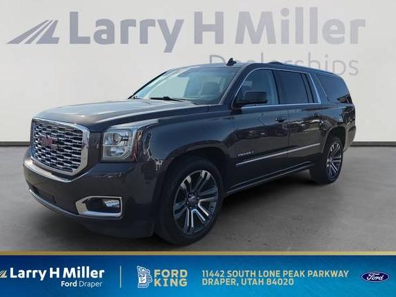 GMC YUKON XL 2018 1GKS2HKJ2JR184740 image